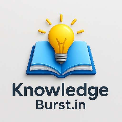 knowledgeburst.in